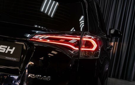 Toyota RAV4, 2019 год, 2 349 000 рублей, 6 фотография