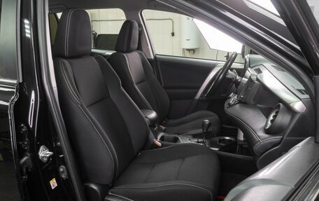 Toyota RAV4, 2019 год, 2 349 000 рублей, 9 фотография