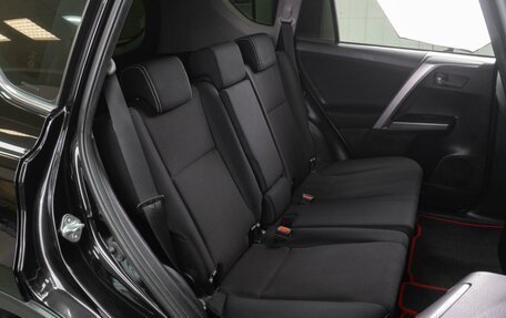 Toyota RAV4, 2019 год, 2 349 000 рублей, 8 фотография