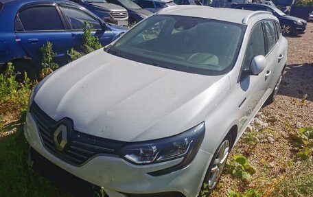 Renault Megane IV, 2020 год, 1 273 000 рублей, 2 фотография