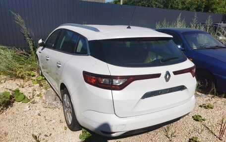Renault Megane IV, 2020 год, 1 273 000 рублей, 4 фотография