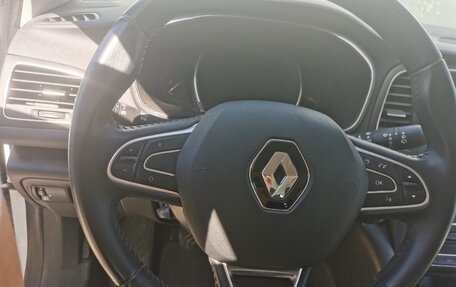 Renault Megane IV, 2020 год, 1 273 000 рублей, 6 фотография