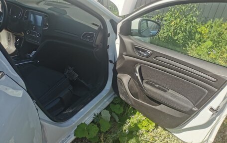 Renault Megane IV, 2020 год, 1 273 000 рублей, 10 фотография