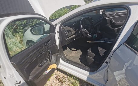 Renault Megane IV, 2020 год, 1 273 000 рублей, 5 фотография