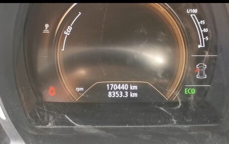 Renault Megane IV, 2020 год, 1 273 000 рублей, 8 фотография