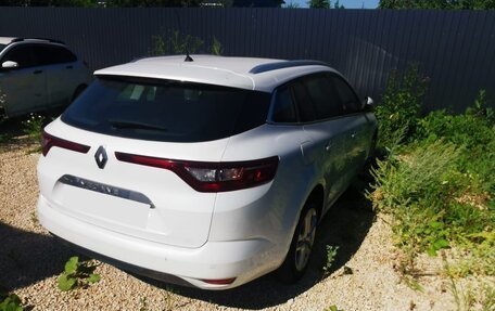 Renault Megane IV, 2020 год, 1 273 000 рублей, 3 фотография