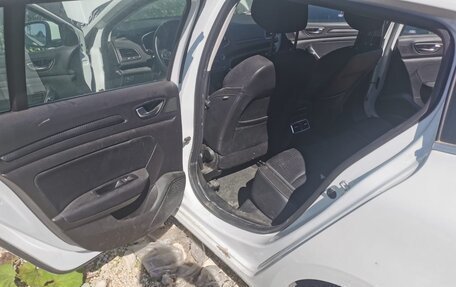 Renault Megane IV, 2020 год, 1 273 000 рублей, 11 фотография