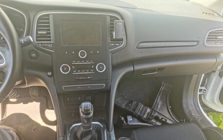 Renault Megane IV, 2020 год, 1 273 000 рублей, 15 фотография