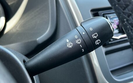 Renault Sandero II рестайлинг, 2017 год, 752 000 рублей, 15 фотография