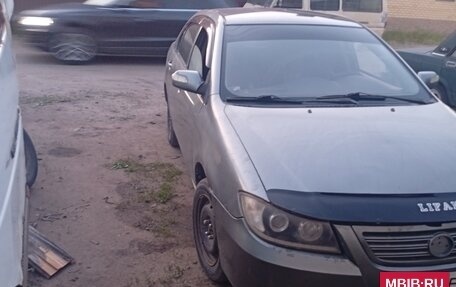 Lifan Solano I (630) рестайлинг, 2010 год, 150 000 рублей, 5 фотография