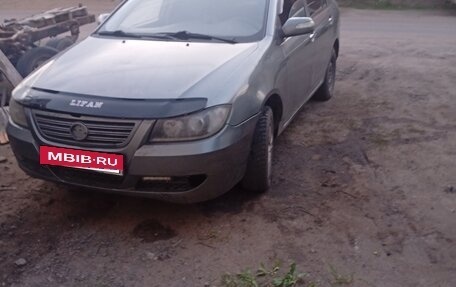 Lifan Solano I (630) рестайлинг, 2010 год, 150 000 рублей, 7 фотография