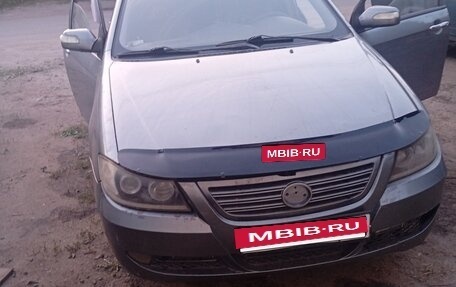 Lifan Solano I (630) рестайлинг, 2010 год, 150 000 рублей, 6 фотография