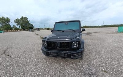 Mercedes-Benz G-Класс AMG, 2019 год, 14 500 000 рублей, 1 фотография