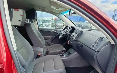 Volkswagen Tiguan I, 2013 год, 1 119 995 рублей, 13 фотография