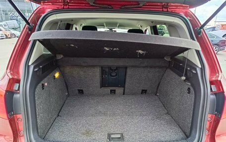 Volkswagen Tiguan I, 2013 год, 1 119 995 рублей, 12 фотография