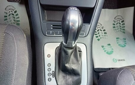 Volkswagen Tiguan I, 2013 год, 1 119 995 рублей, 18 фотография