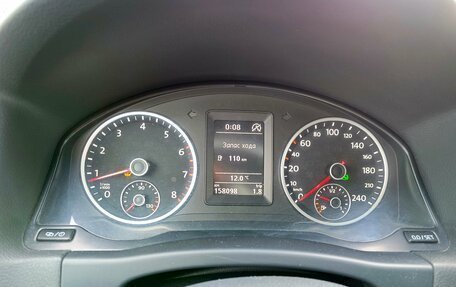 Volkswagen Tiguan I, 2013 год, 1 119 995 рублей, 16 фотография