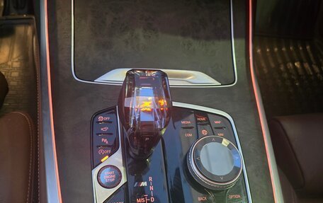 BMW X7, 2021 год, 8 200 000 рублей, 9 фотография