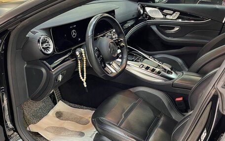 Mercedes-Benz AMG GT I рестайлинг, 2022 год, 10 500 000 рублей, 3 фотография