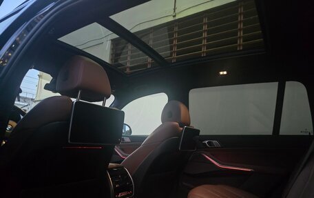 BMW X7, 2021 год, 8 200 000 рублей, 13 фотография