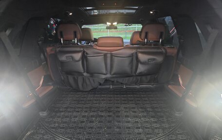 BMW X7, 2021 год, 8 200 000 рублей, 11 фотография