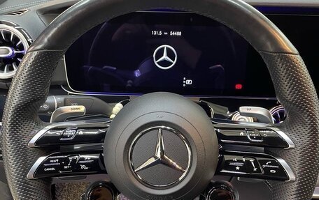 Mercedes-Benz AMG GT I рестайлинг, 2022 год, 10 500 000 рублей, 5 фотография