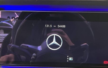 Mercedes-Benz AMG GT I рестайлинг, 2022 год, 10 500 000 рублей, 10 фотография