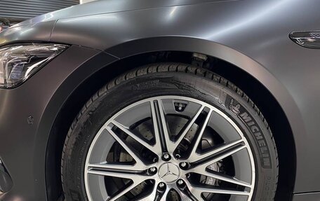 Mercedes-Benz AMG GT I рестайлинг, 2022 год, 10 500 000 рублей, 9 фотография