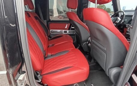 Mercedes-Benz G-Класс AMG, 2019 год, 14 500 000 рублей, 6 фотография