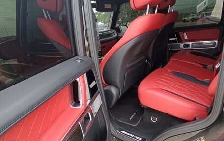 Mercedes-Benz G-Класс AMG, 2019 год, 14 500 000 рублей, 7 фотография