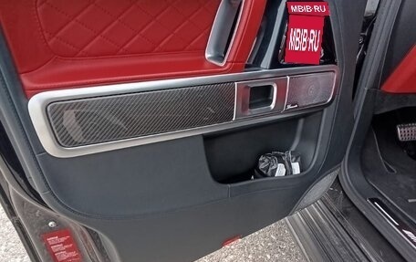 Mercedes-Benz G-Класс AMG, 2019 год, 14 500 000 рублей, 11 фотография