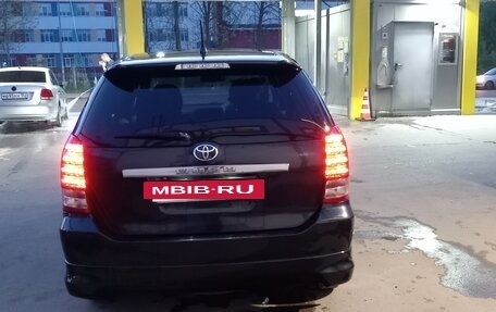 Toyota Wish II, 2003 год, 650 000 рублей, 6 фотография