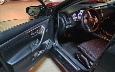 Nissan Teana, 2014 год, 1 300 000 рублей, 1 фотография