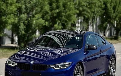 BMW M4, 2019 год, 5 700 000 рублей, 1 фотография