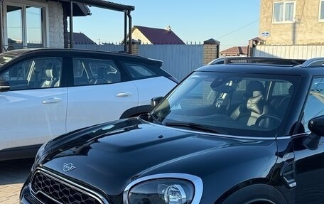 MINI Countryman II (F60), 2019 год, 1 919 000 рублей, 1 фотография