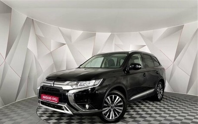 Mitsubishi Outlander III рестайлинг 3, 2019 год, 1 845 000 рублей, 1 фотография