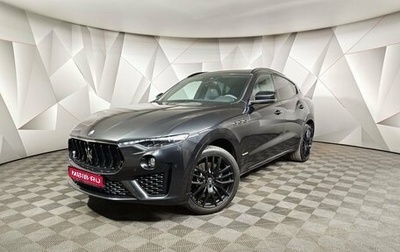 Maserati Levante I, 2021 год, 7 800 000 рублей, 1 фотография