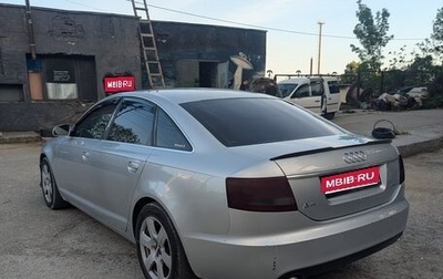 Audi A6, 2006 год, 950 000 рублей, 1 фотография