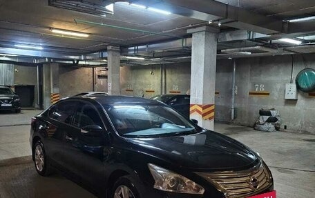 Nissan Teana, 2014 год, 1 300 000 рублей, 2 фотография