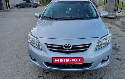 Toyota Corolla, 2007 год, 745 000 рублей, 1 фотография