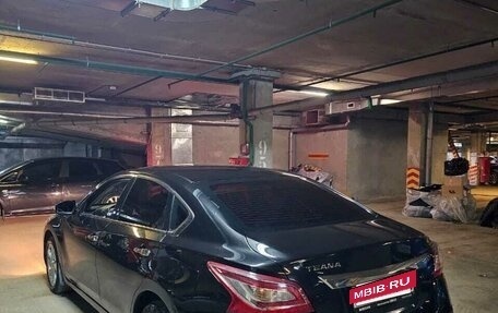 Nissan Teana, 2014 год, 1 300 000 рублей, 3 фотография