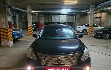 Nissan Teana, 2014 год, 1 300 000 рублей, 6 фотография