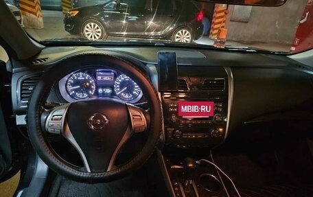 Nissan Teana, 2014 год, 1 300 000 рублей, 7 фотография
