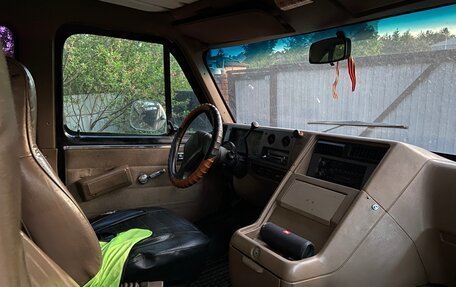 Chevrolet Van, 1996 год, 750 000 рублей, 7 фотография