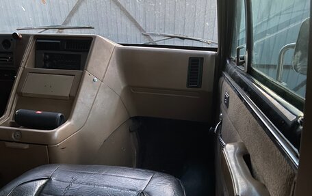Chevrolet Van, 1996 год, 750 000 рублей, 8 фотография