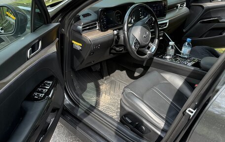 KIA K5, 2020 год, 2 550 000 рублей, 6 фотография