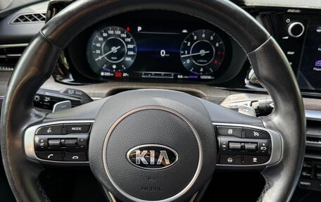 KIA K5, 2020 год, 2 550 000 рублей, 8 фотография