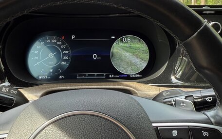 KIA K5, 2020 год, 2 550 000 рублей, 17 фотография