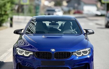 BMW M4, 2019 год, 5 700 000 рублей, 2 фотография