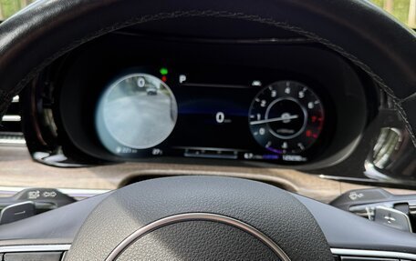 KIA K5, 2020 год, 2 550 000 рублей, 16 фотография
